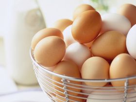 Ăn một quả trứng mỗi ngày giúp giảm nguy cơ đột quỵ não