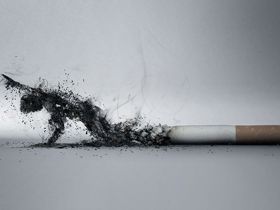 Cảnh báo: Hút thuốc lá – Tác nhân gây suy thận