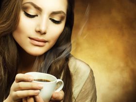 TIN SỐC: Người mắc bệnh thận có thể sống dài hơn nhờ uống cà phê?