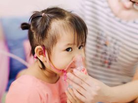 Bật mí 5 mẹo siêu đơn giản để phòng bệnh viêm phổi ở trẻ em