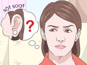 Phương pháp mới giúp cải thiện tiếng sột soạt trong tai không thể bỏ lỡ!