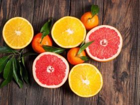 Người bị máu nhiễm mỡ nên ăn hoa quả gì để nâng cao sức khỏe?