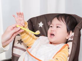 Nguyên nhân trẻ biếng ăn và 3 cách giúp trẻ ăn ngon miệng hơn