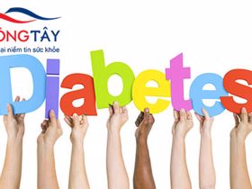 Bệnh tiểu đường có 5 loại riêng biệt, không phải 2!