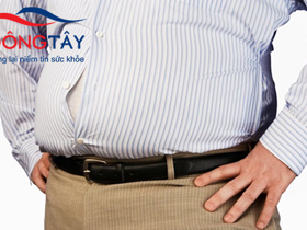 Tiểu đường và béo phì làm tăng nguy cơ gãy xương