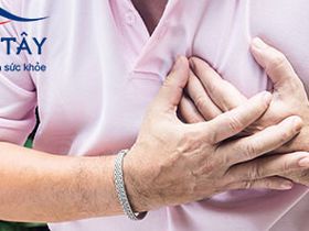 Bệnh rối loạn nhịp tim: Các dạng phổ biến & cách điều trị hiệu quả