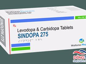 Tác dụng phụ của thuốc Levodopa