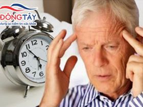 70% bệnh nhân Parkinson bị rối loạn giấc ngủ về đêm