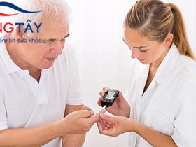 Biến chứng tiểu đường: Dấu hiệu nhận biết sớm và cách phòng ngừa
