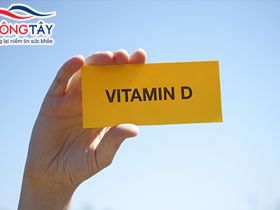 Lợi ích bất ngờ của Vitamin D với người suy tim