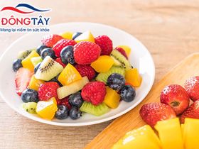 Có nên hạn chế ăn trái cây khi bị tiểu đường?