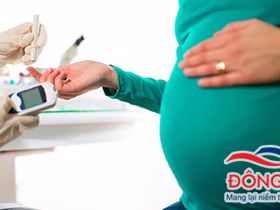 Bí quyết sinh con khỏe mạnh ở phụ nữ mắc bệnh tiểu đường type 2