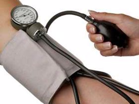 Bệnh tăng huyết áp ở nước ta đang tăng nhanh