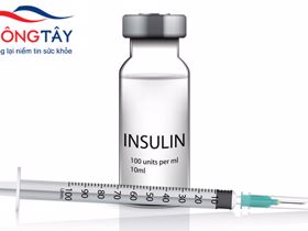 Mũi tiêm insulin một lần mỗi tuần - giải pháp mới đầy hứa hẹn cho người bệnh tiểu đường tuýp 2