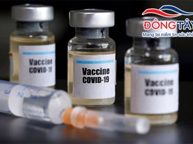 Tác dụng phụ của vaccine COVID-19 và cách giảm nhẹ bạn cần biết