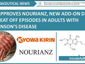 FDA phê duyệt thuốc Nourianz điều trị giai đoạn “tắt” cho bệnh nhân Parkinson 