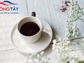 [Phát hiện mới] Cà phê có thể phòng ngừa bệnh sỏi mật