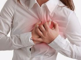 Những lầm tưởng về bệnh tim mạch ở nữ giới