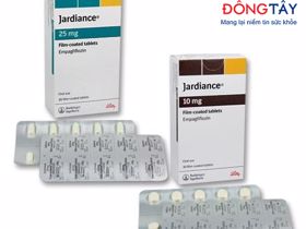 Thuốc tiểu đường Jardiance: 6 điều cần biết để dùng thuốc an toàn