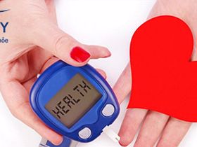 [Bác sĩ tư vấn] Bệnh tiểu đường sống được bao nhiêu năm?