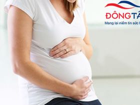 Nguy cơ mắc sỏi mật gia tăng ở phụ nữ mang thai