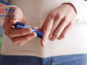 8 biến chứng bệnh tiểu đường thường gặp và cách đẩy lùi hiệu quả
