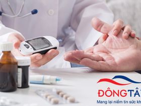 4 lý do uống thuốc tiểu đường mà đường huyết vẫn cao