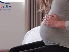 Cắt túi mật khi mang thai có thể làm tăng nguy cơ sinh non