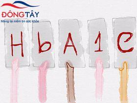 Chỉ số HbA1c là 4.1% tốt hay xấu với người tiểu đường?