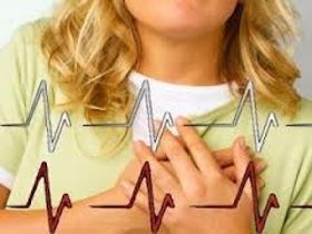 Bệnh tim và chứng hồi hộp