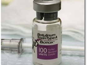 Tác dụng của Toxin Botulinum với các loại run