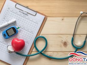 Phòng biến chứng tim mạch tiểu đường: Giảm đường huyết là chưa đủ