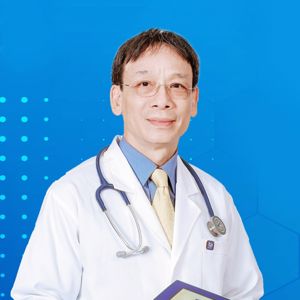 PGS. TS Vũ Điện Biên