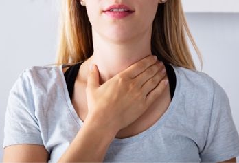 Khàn tiếng nhưng không đau họng - Nguyên nhân và cách xử lý