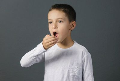 Cách chữa hôi miệng cho trẻ em từ 1 đến 6 tuổi cực hiệu quả - ĐỪNG BỎ LỠ 