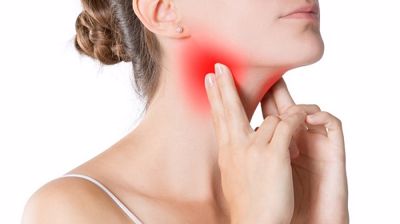 Viêm họng hạt ở lưỡi - Cách nhận biết và giảm đau hiệu quả