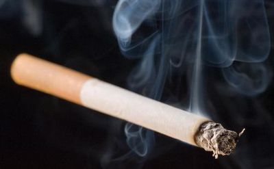 Có phải thuốc lá chỉ gây tổn thương nghiêm trọng đến cơ quan hô hấp