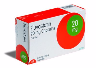 Thuốc điều trị rối loạn lipid máu Fluvastatin có ưu, nhược điểm gì?