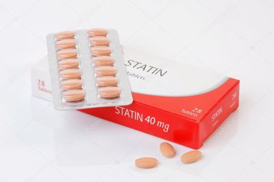 Dùng statin điều trị máu nhiễm mỡ lâu dài được không?