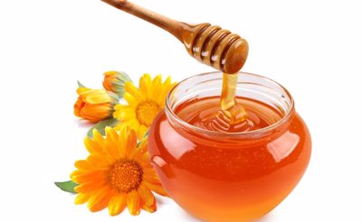 Mẹo cực hay: Chữa đau bụng kinh bằng mật ong