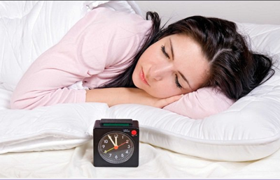 3 biện pháp giúp cải thiện chứng rối loạn giấc ngủ - Điều bạn nên biết!