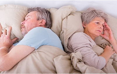 Chữa mất ngủ cho người già dễ dàng nhờ áp dụng 6 bí quyết sau đây! 