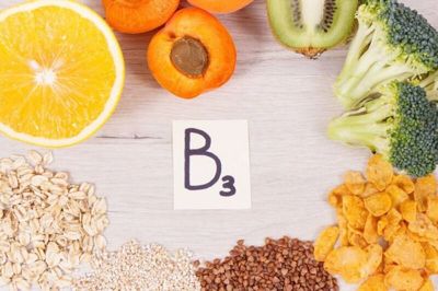 Vai trò của vitamin B3 đối với cơ thể và hệ thần kinh