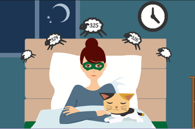 7 cách khắc phục mất ngủ giúp bạn thở phào nhẹ nhõm mỗi đêm - CLICK NGAY!
