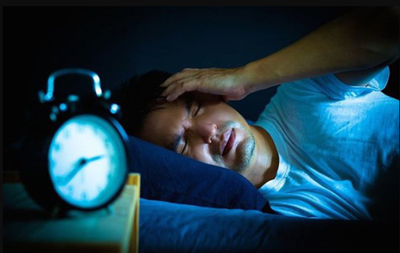  8 cách trị mất ngủ đơn giản mà cực hiệu quả - Bạn đã biết chưa? 