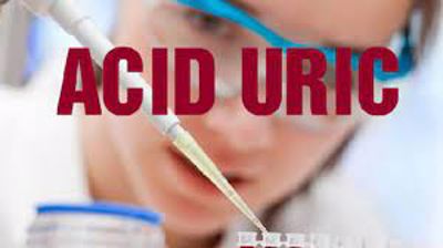 Chỉ số acid uric 450 micromol/lít có nguy hiểm không?