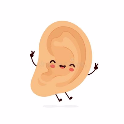 Ý nghĩa của đôi vành tai