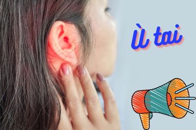 Cách chữa ù tai bằng tỏi cực chuẩn- Note ngay để áp dụng!