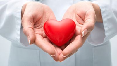 Hội chứng tim mạch liên quan với bệnh cường giáp