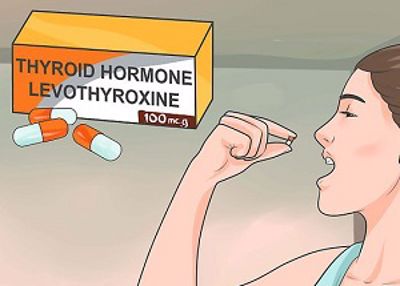 Nên sử dụng thuốc điều trị suy giáp levothyroxine như thế nào?